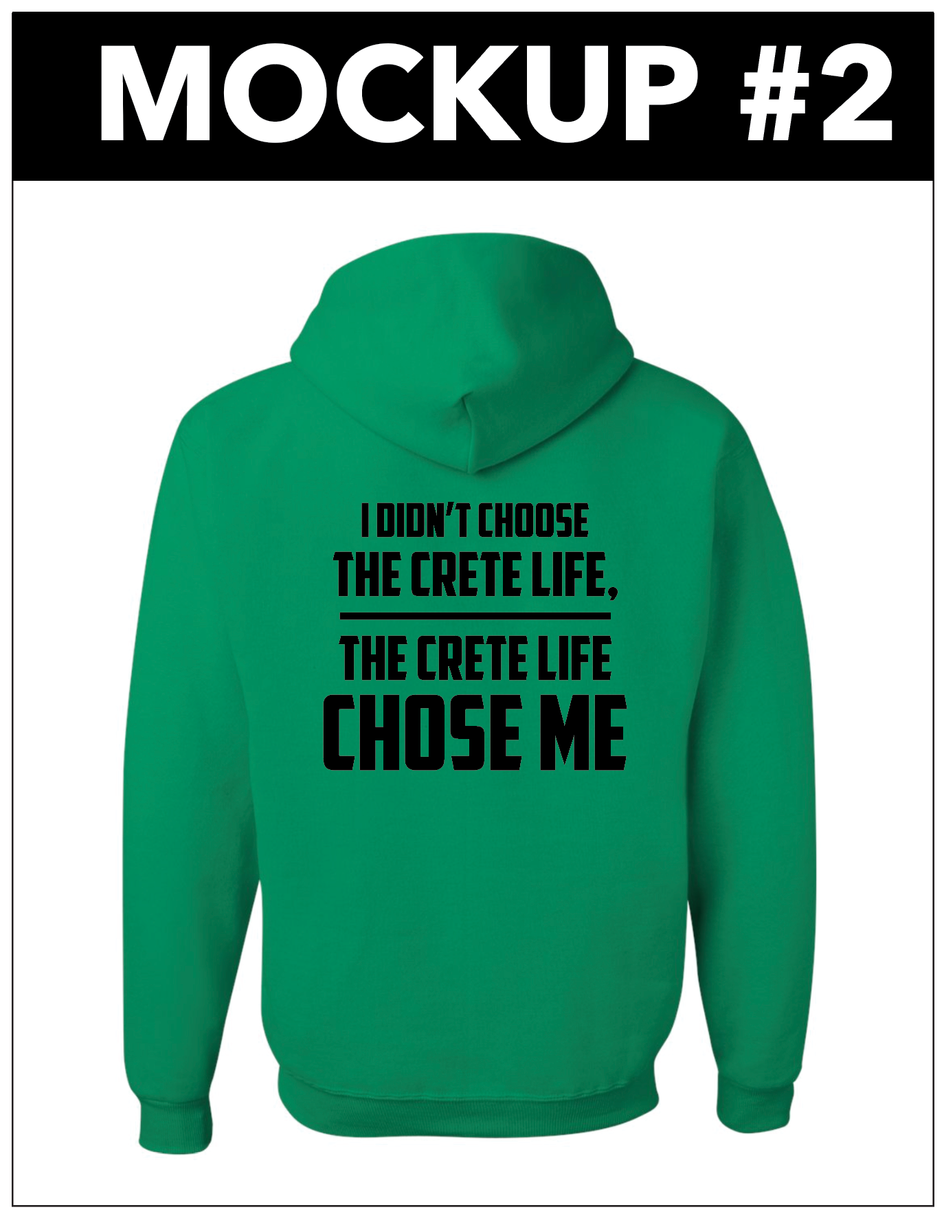 Hoodies