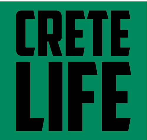 CRETE LIFE